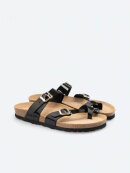 Rohde Sandal Lak - Dame - Sandaler - Rohde