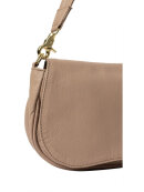 Re:designed - Re:Designed taske Fausta Small Taupe