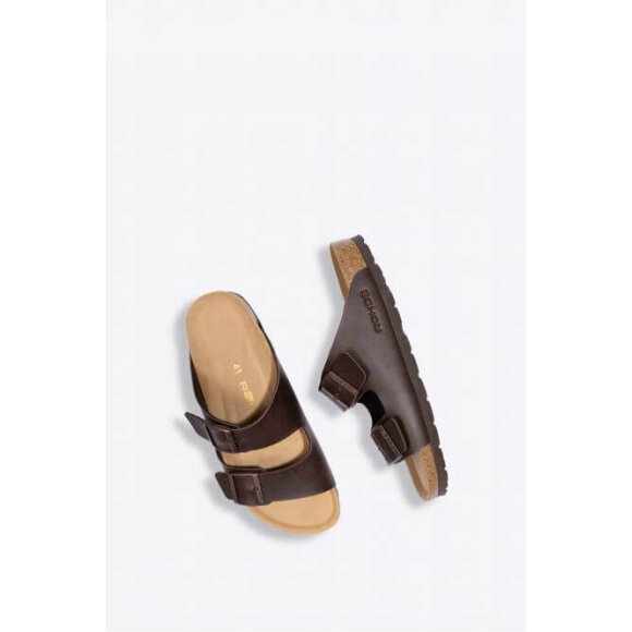 Rohde herre sandal - Herre - Sandaler - Rohde Rohde herre sandal - Herre - Sandaler - Rohde