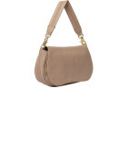 Re:designed - Re:Designed taske Fausta Small Taupe