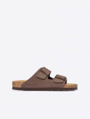 Rohde sandal mocca - Dame - Sandaler - Rohde
