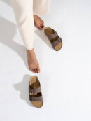 Rohde - Rohde sandal mocca