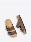 Rohde - Rohde sandal mocca