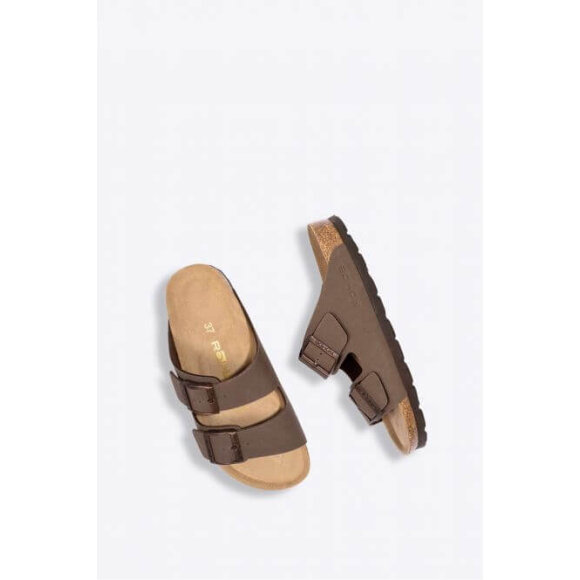 Rohde - Rohde sandal mocca