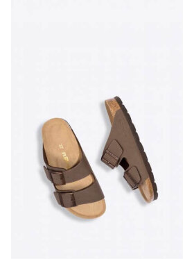 Rohde sandal mocca - Dame - Sandaler - Rohde