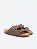 Rohde sandal mocca - Dame - Sandaler - Rohde