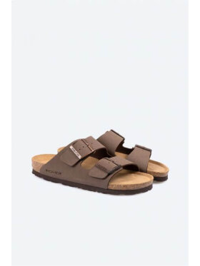 Rohde sandal mocca - Dame - Sandaler - Rohde