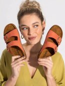 Rohde Sandal - Dame - Sandaler - Rohde Rohde Sandal - Dame - Sandaler - Rohde