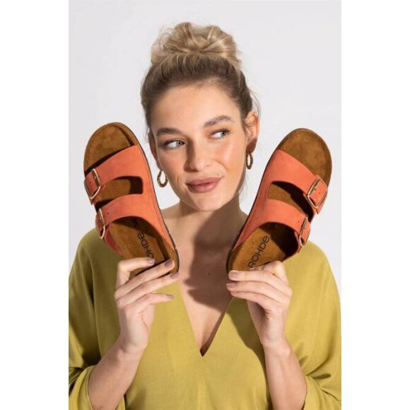 Rohde Sandal - Dame - Sandaler - Rohde Rohde Sandal - Dame - Sandaler - Rohde