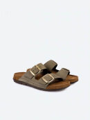 Rohde - Rohde sandal olive 61 Rodigo