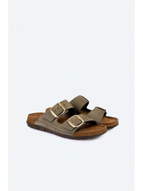 Rohde - Rohde sandal olive 61 Rodigo