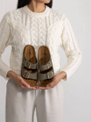 Rohde sandal olive 61 Rodigo - Dame - Sandaler - Rohde