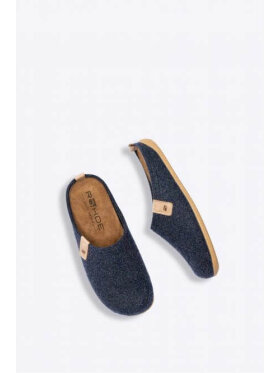 Rohde hjemmesko Ocean - Herre - Hjemmesko - Rohde