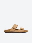 Rohde sandal natur - Dame - Sandaler - Rohde