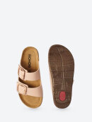 Rohde sandal rosa - Dame - Sandaler - Rohde