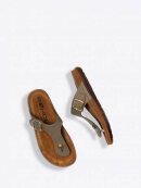 Rohde sandal oliven - Dame - Sandaler - Rohde