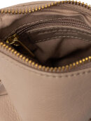 Re:Designed taske Fiola Taupe - Tasker & Punge - Re:designed Re:Designed taske Fiola Taupe - Tasker & Punge - Re:designed