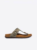 Rohde sandal oliven - Dame - Sandaler - Rohde