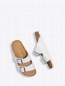 Rohde sandal hvid - Dame - Sandaler - Rohde