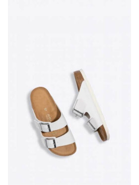 Rohde sandal hvid - Dame - Sandaler - Rohde