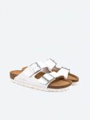 Rohde sandal hvid - Dame - Sandaler - Rohde