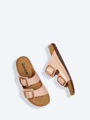 Rohde sandal rosa - Dame - Sandaler - Rohde