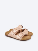 Rohde sandal rosa - Dame - Sandaler - Rohde