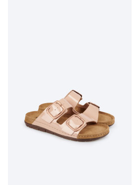 Rohde sandal rosa - Dame - Sandaler - Rohde