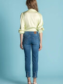 Bessie Jeans 7/8 - Dame - Jeans - Bessie