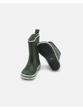 Bundgaard gummistøvler Army - Børn - Gummistøvler - Bundgaard