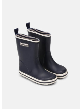 Bundgaard Gummistøvle Navy - Børn - Gummistøvler - Bundgaard Bundgaard Gummistøvle Navy - Børn - Gummistøvler - Bundgaard