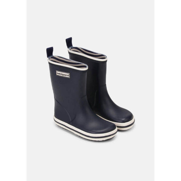Bundgaard Gummistøvle Navy - Børn - Gummistøvler - Bundgaard Bundgaard Gummistøvle Navy - Børn - Gummistøvler - Bundgaard