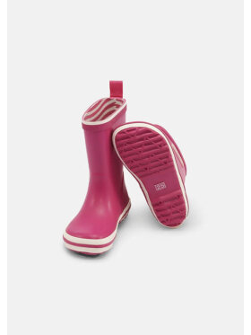 Bundgaard gummistøvle pink - Børn - Gummistøvler - Bundgaard