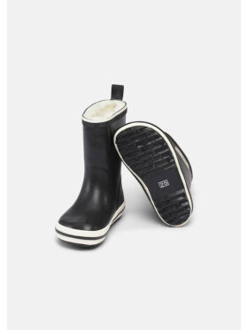 Bundgaard Charly High Warm - Børn - Gummistøvler - Bundgaard