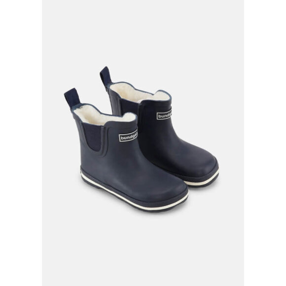 Bundgaard - Bundgaard Charly Low navy