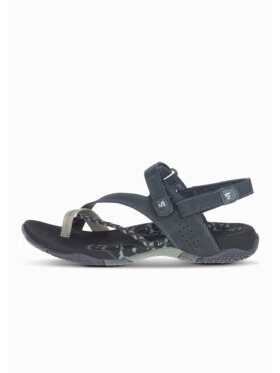 Merrell Siena black - Dame - Sandaler - Merrell