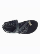 Merrell Siena black - Dame - Sandaler - Merrell Merrell Siena black - Dame - Sandaler - Merrell