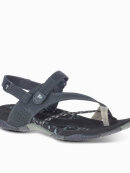 Merrell Siena black - Dame - Sandaler - Merrell Merrell Siena black - Dame - Sandaler - Merrell