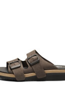 New feet sandaler brun - Dame - Sandaler - New Feet