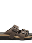 New Feet - New feet sandaler brun