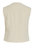 Vila Vest lys sand - Dame - Veste - VILA