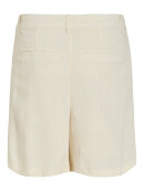 VILA - Vila Shorts Lys sand