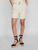 VILA - Vila Shorts Lys sand