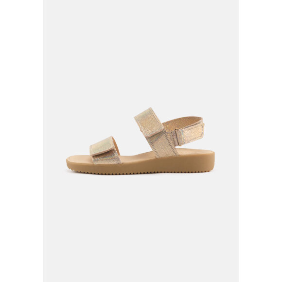 Nature sandal Karen metallic - Dame - Sandaler - Nature Footwear