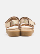 Nature sandal Karen metallic - Dame - Sandaler - Nature Footwear
