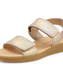 Nature Footwear - Nature sandal Karen metallic