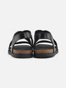 Nature Footwear - Nature sandal Mona sort