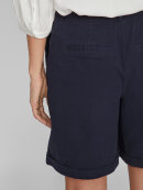 Vila Shorts navy - Dame - Shorts & Knickers - VILA