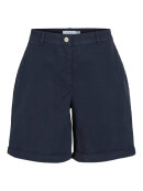 Vila Shorts navy - Dame - Shorts & Knickers - VILA