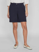 VILA - Vila Shorts navy